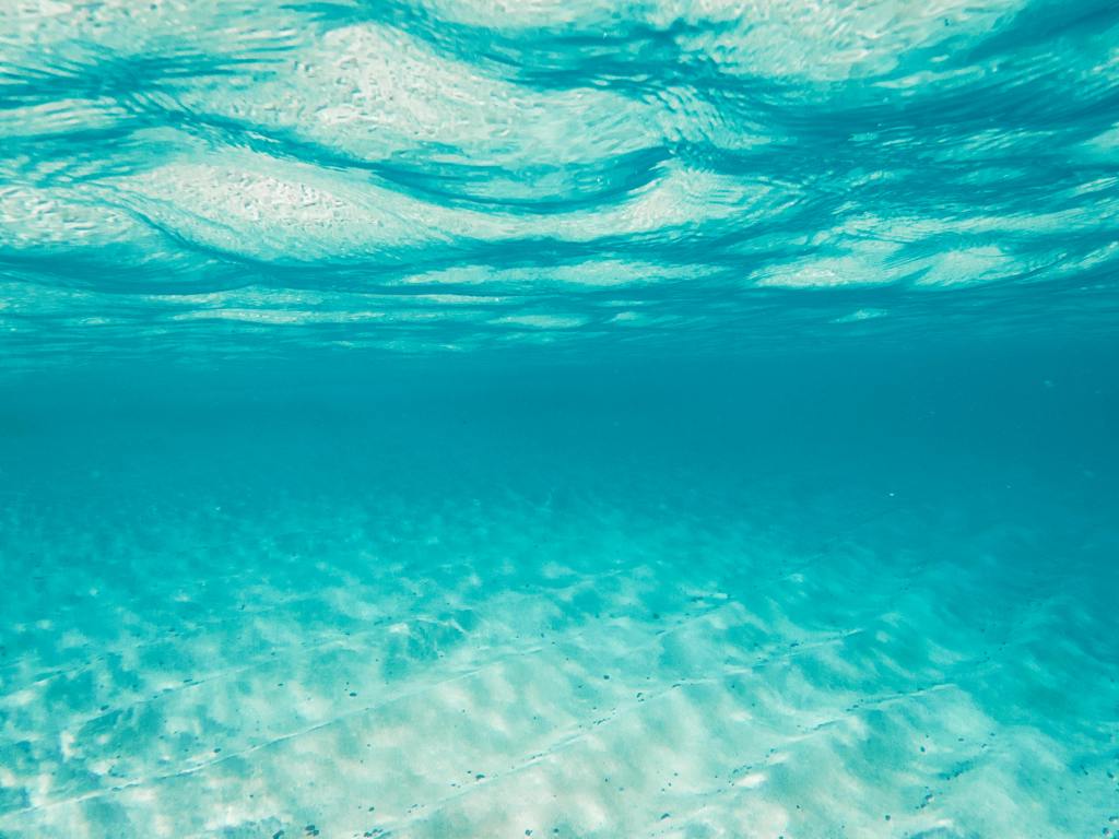 Letting Go Part 2 – Dealing With the Bigger Stuff