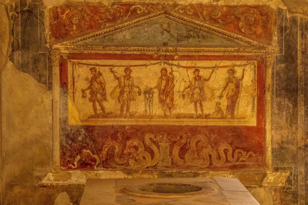 History Shapes Our&nbsp;Reality